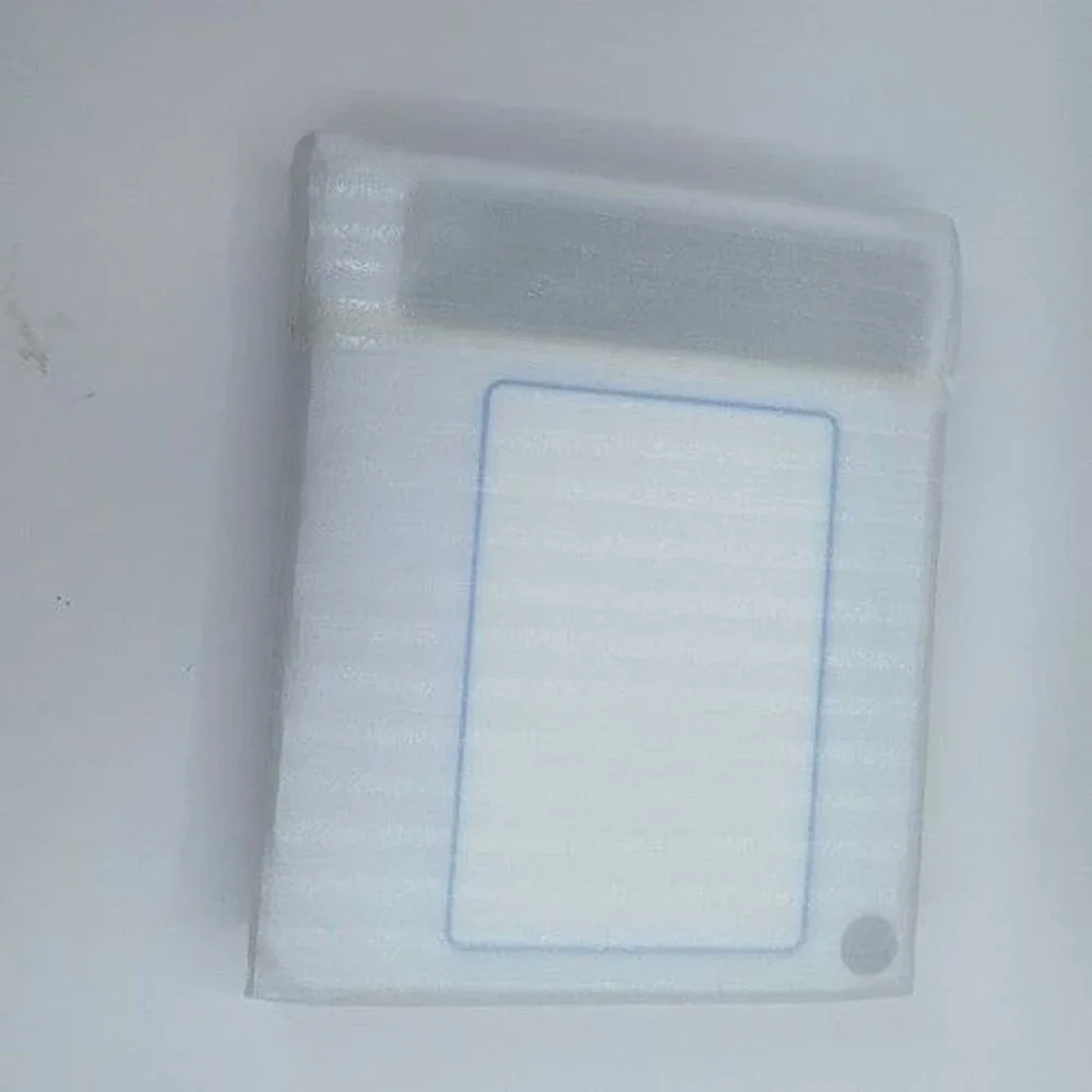 OEM White uDraw GameTablet uDraw Studio (Wii, 2010) Complete Controller